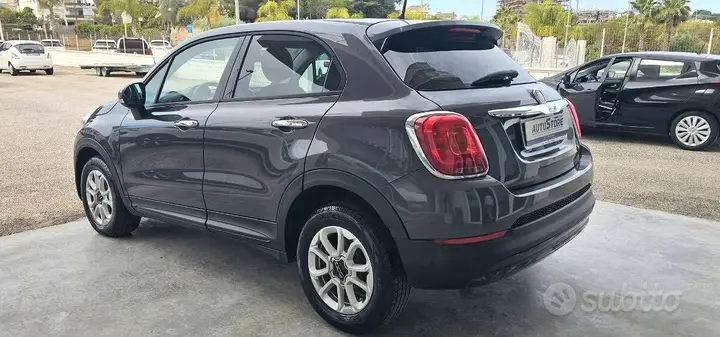 Fiat 500X 2017 photo 5