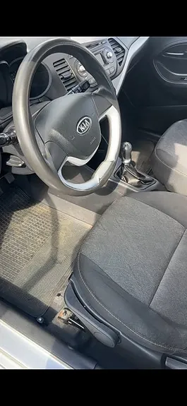Kia Picanto 2011 photo 5