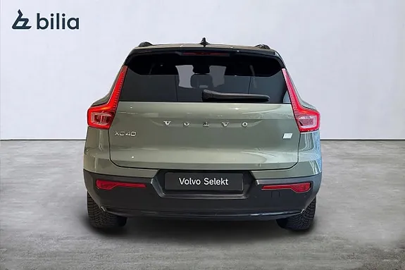 Volvo Xc40 2024 photo 5