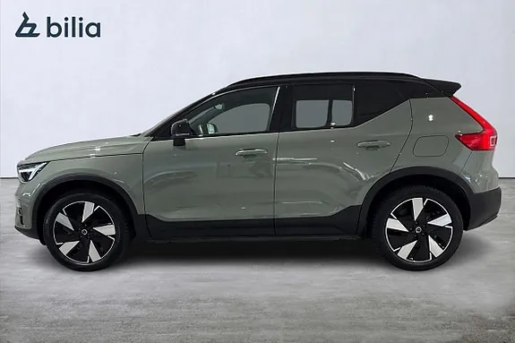 Volvo Xc40 2024 photo 2