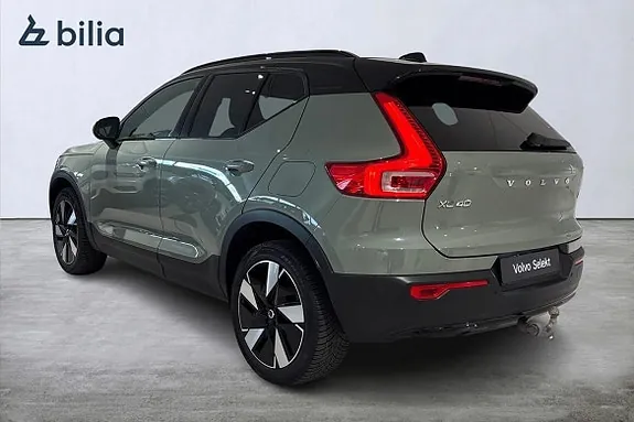 Volvo Xc40 2024 photo 4