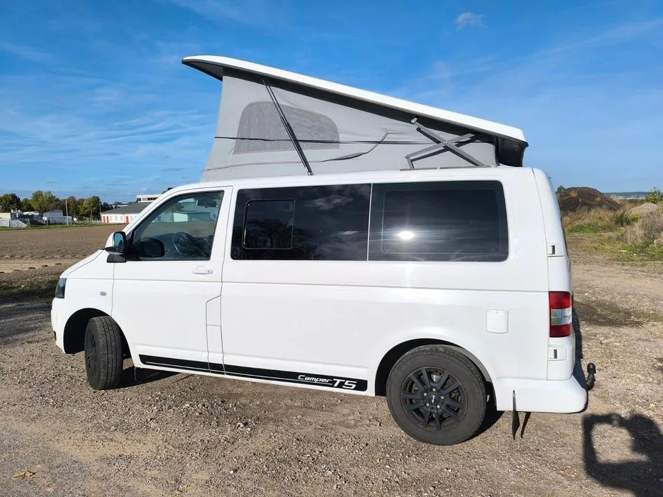 Volkswagen T5