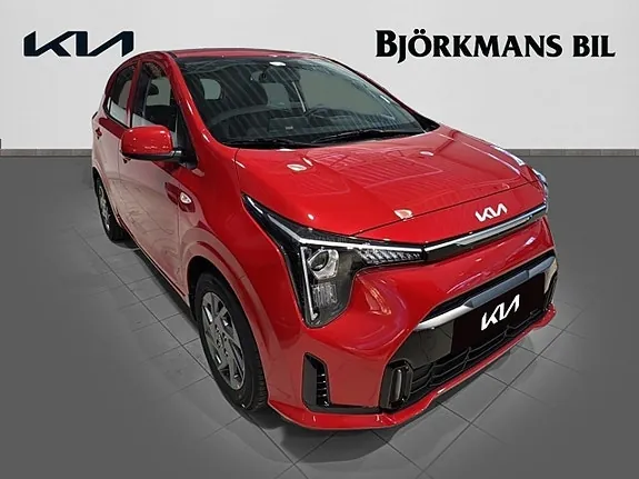 Kia Picanto 2026 photo 3
