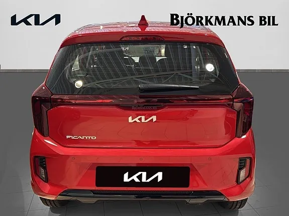 Kia Picanto 2026 photo 5