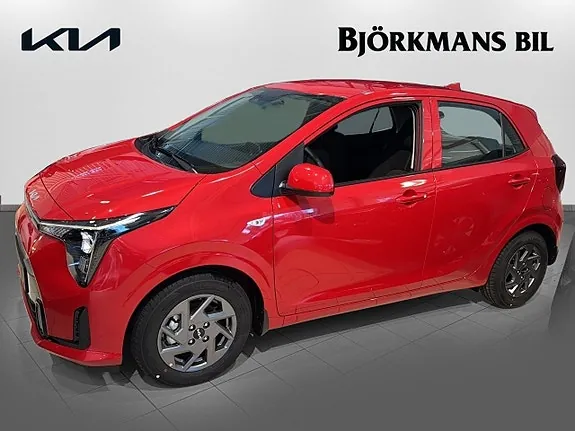 Kia Picanto 2026 photo 4