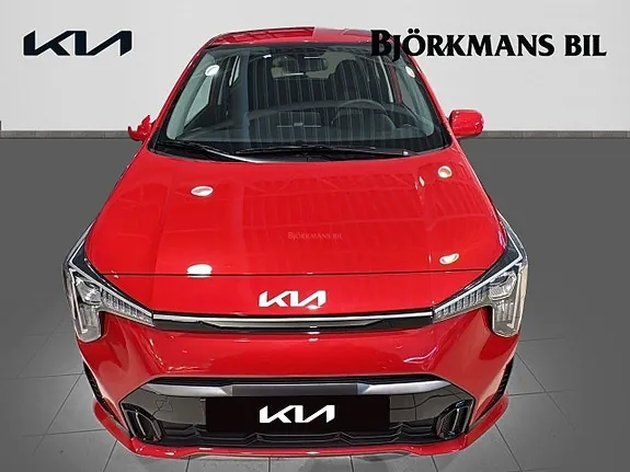 Kia Picanto 2026 photo 2