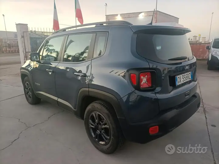 Jeep Renegade 2022 photo 5