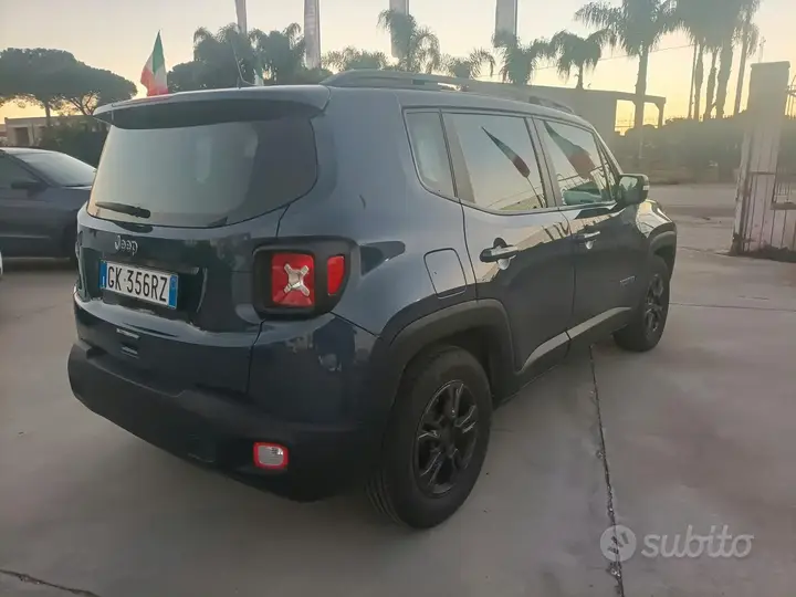 Jeep Renegade 2022 photo 4