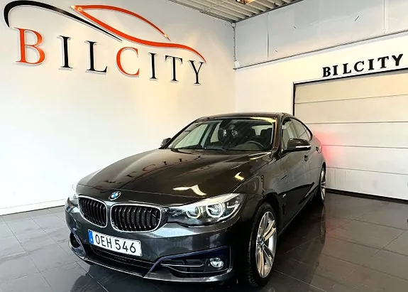 BMW 320D