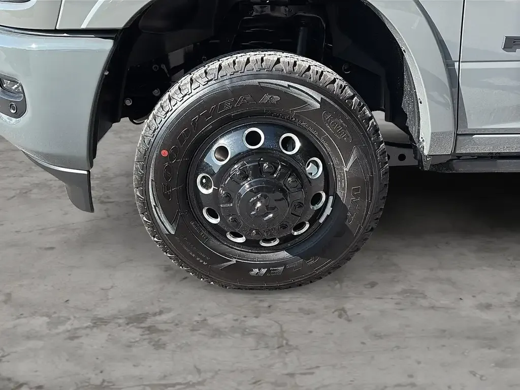 Ram 3500 2026 photo 5