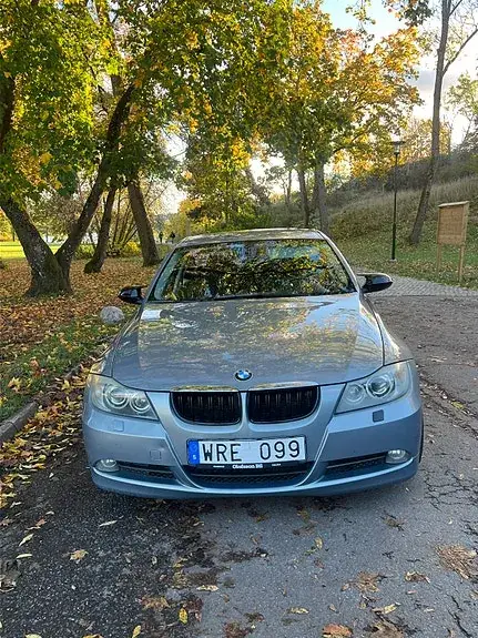 BMW 325I 2005 photo 2