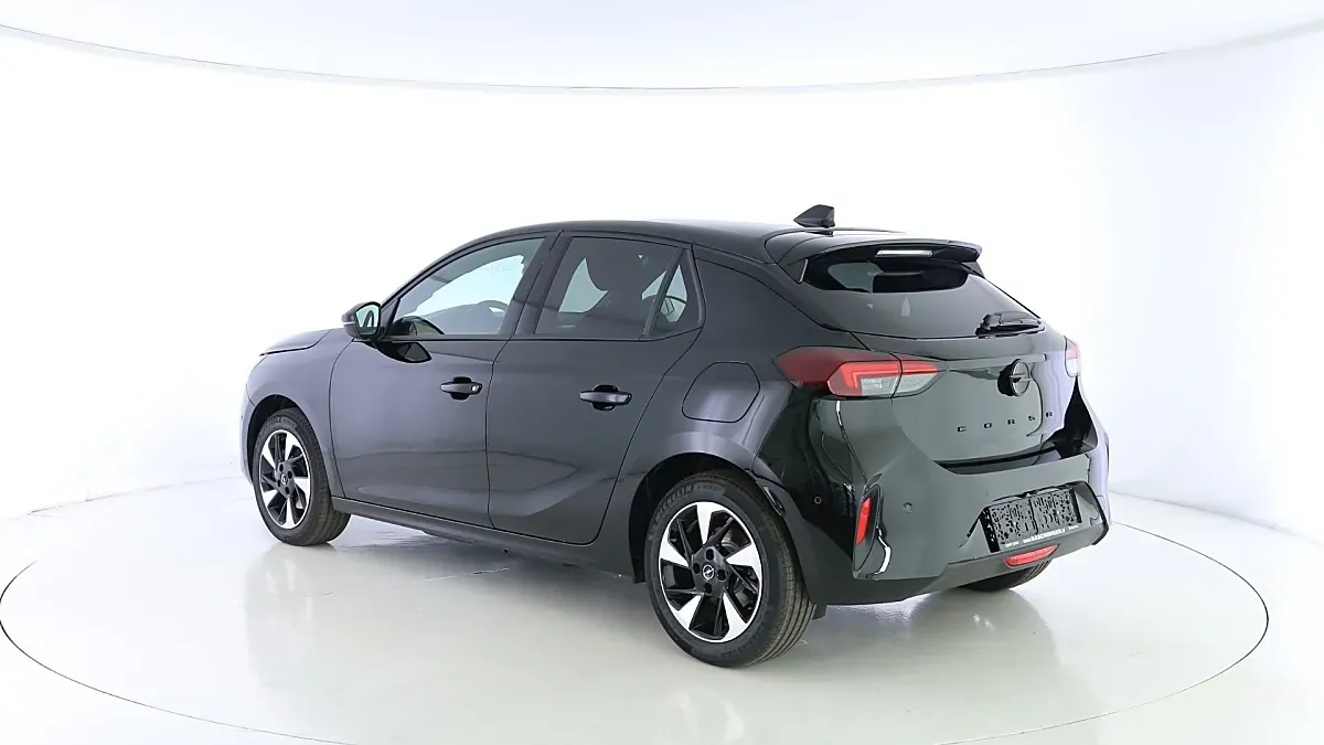Opel Corsa 2026 photo 3