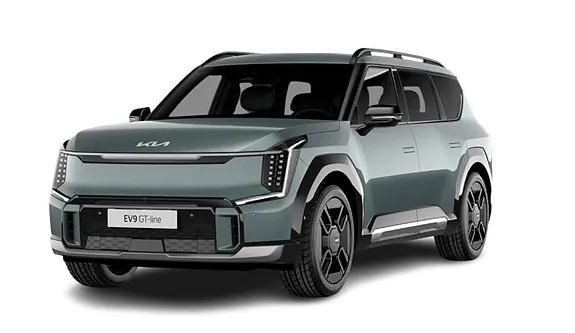 Kia Ev9