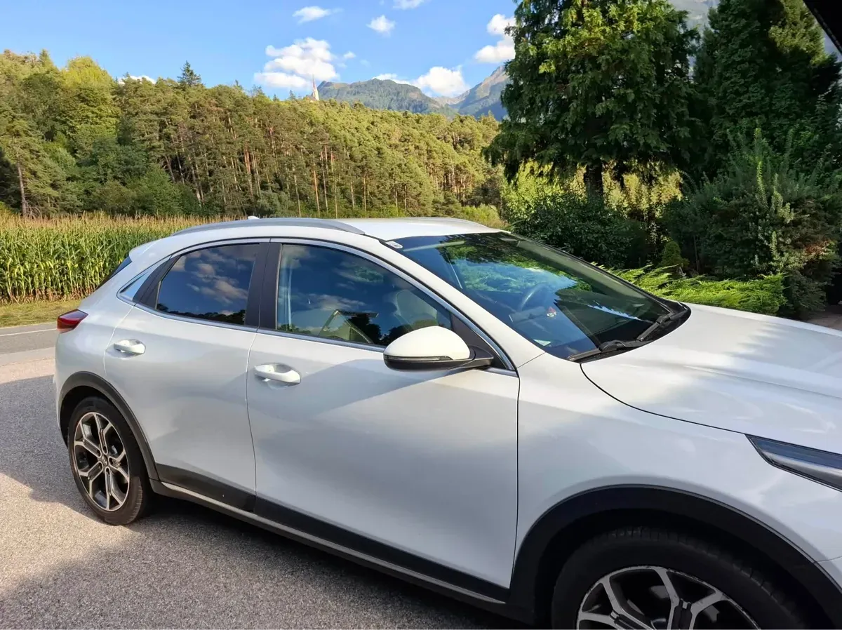 Kia Xceed 2020 photo 2