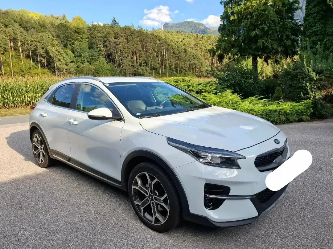 Kia Xceed 2020 photo 3