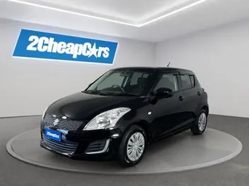 Suzuki Swift 2015 photo 2