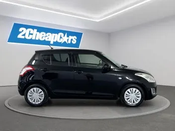 Suzuki Swift 2015 photo 5