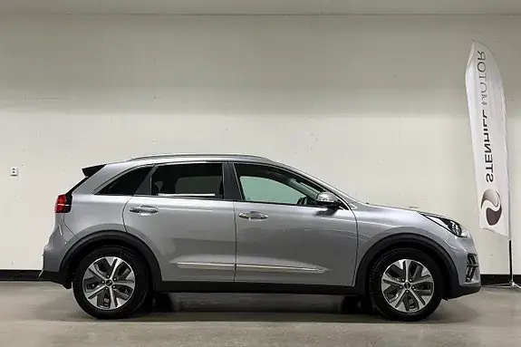 Kia Niro 2021 photo 5
