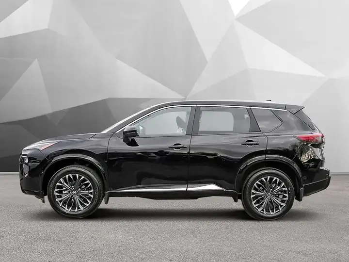 Nissan Rogue 2026 photo 3