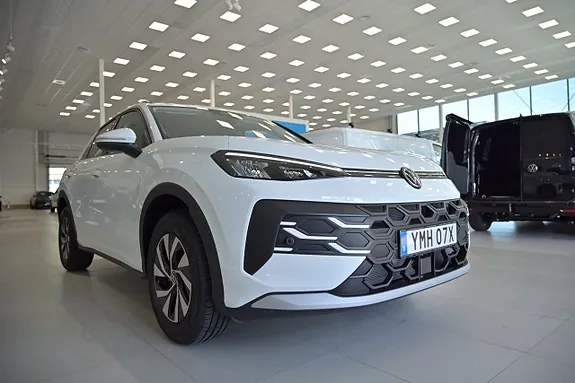 Volkswagen T-Roc 2027 photo 4