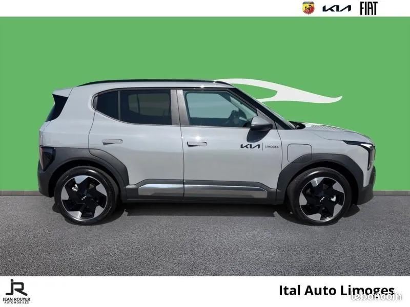 Kia Ev2 2026 photo 4