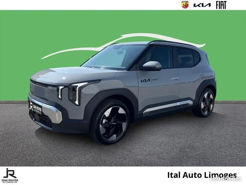 Kia Ev2