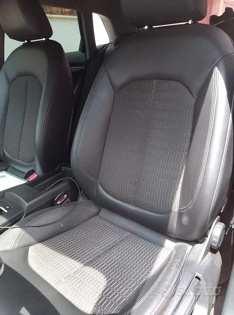 Audi A3 2016 photo 5