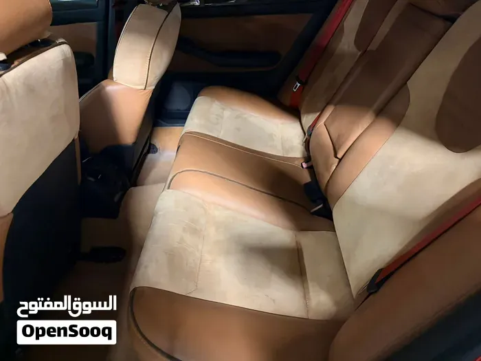 Audi A6 2004 photo 4