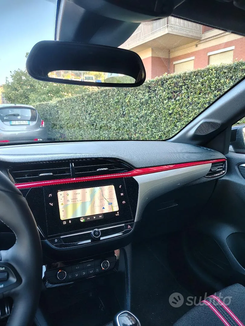 Opel Corsa 2023 photo 5