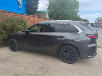 Mazda Cx-80