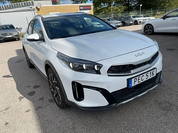 Kia Xceed 2023 photo 3
