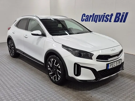 Kia Xceed 2023 photo 5