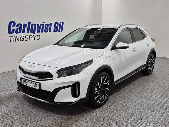 Kia Xceed 2023 photo 2