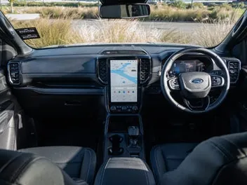 Ford Ranger 2026 photo 3