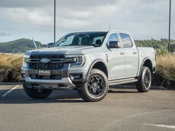 Ford Ranger 2026 photo 2