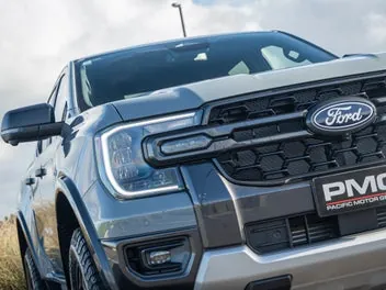 Ford Ranger 2026 photo 4