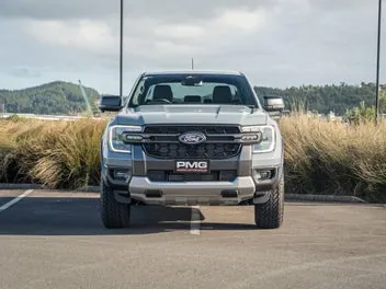 Ford Ranger 2026 photo 5