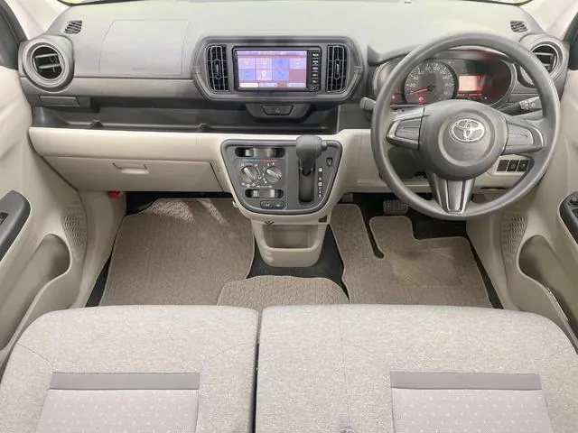 Toyota Passo 2018 photo 2