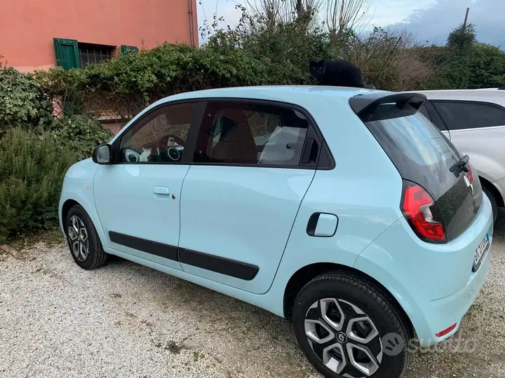 Renault Twingo 2024 photo 3