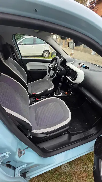 Renault Twingo 2024 photo 5