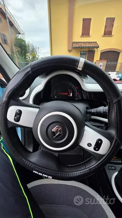 Renault Twingo 2024 photo 4
