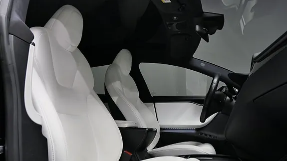 Tesla Model S 2020 photo 5