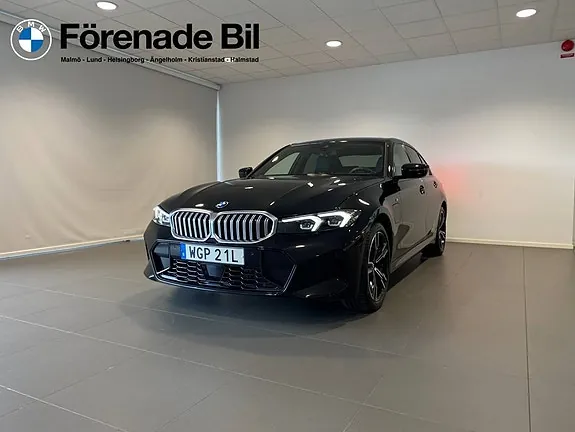 BMW 330E