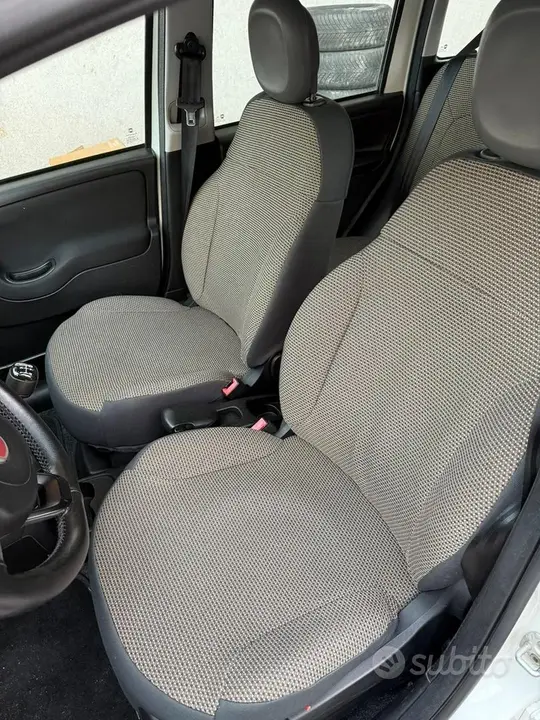 Fiat Panda 2019 photo 4