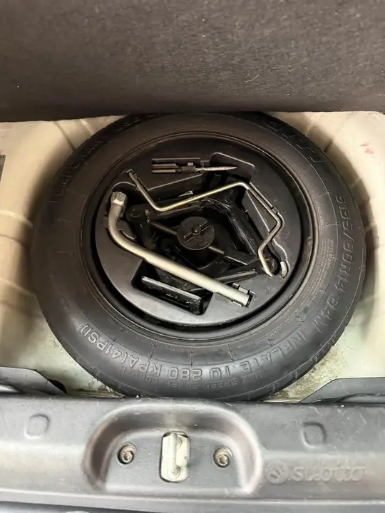 Fiat Panda 2019 photo 5