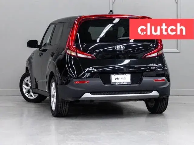 Kia Soul 2020 photo 5