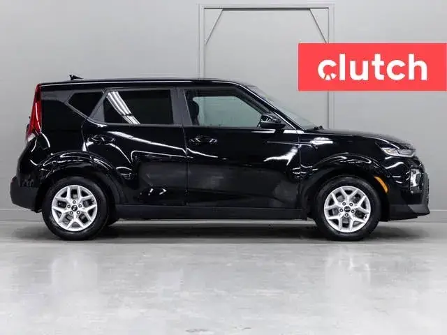 Kia Soul 2020 photo 3