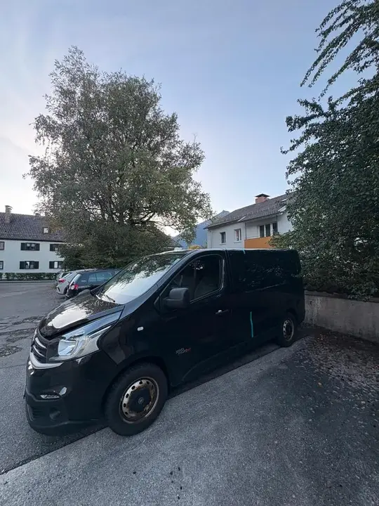 Fiat Talento