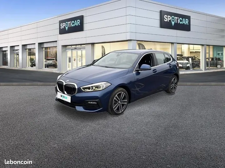 BMW Série 1