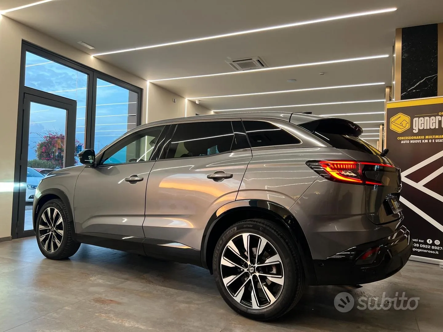 Renault Austral 2023 photo 5